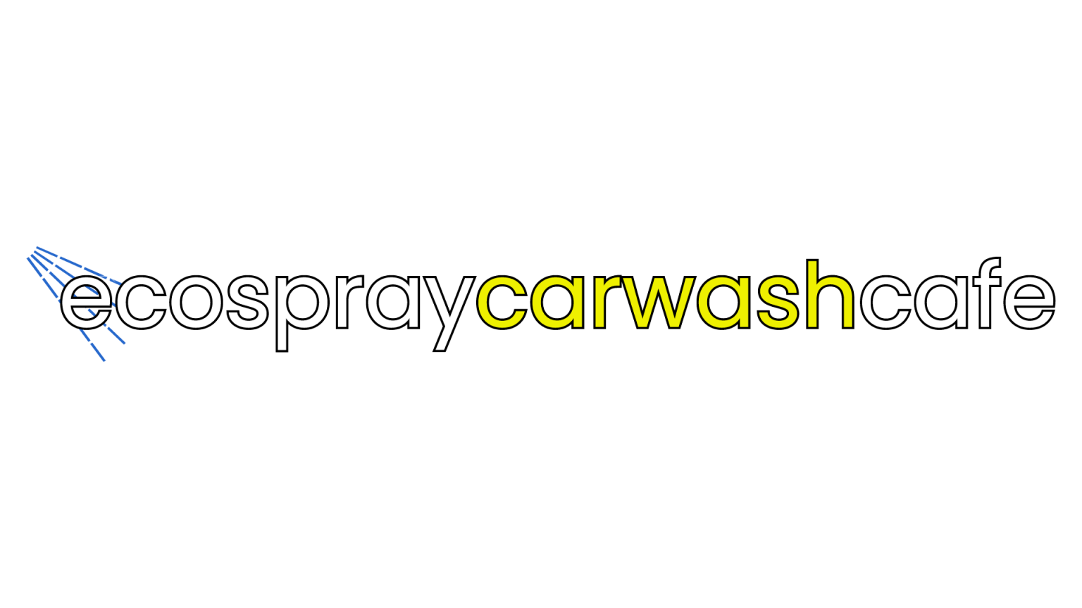 Ecospray Car Wash Cafe