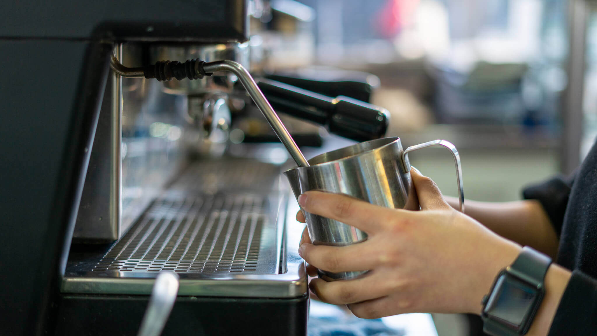 Ecospray Car Wash Cafe